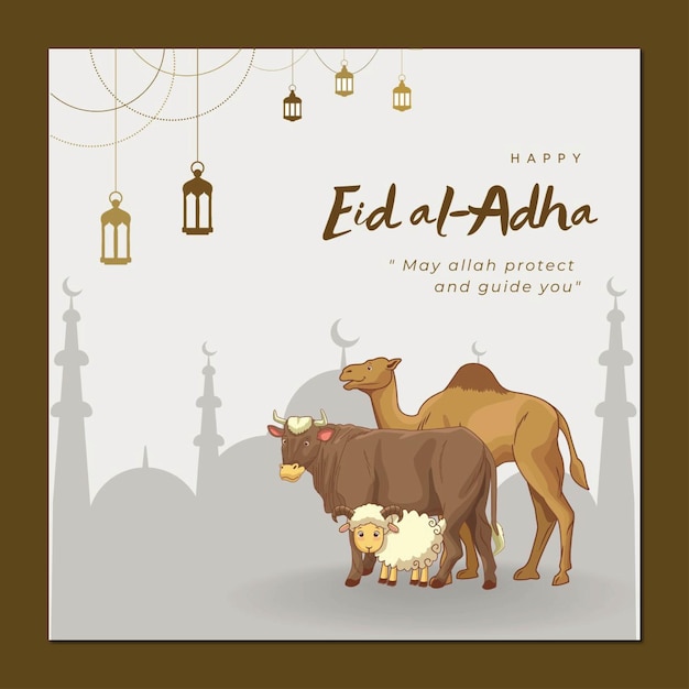 eid mubarak design