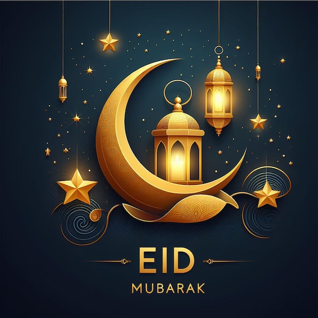 PSD eid mubarak (イード・ムバラック) のインスタグラムへの投稿