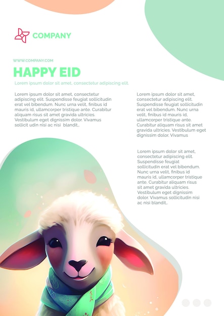 PSD eid mubarak psd sale banner templatepromoting festive discounts