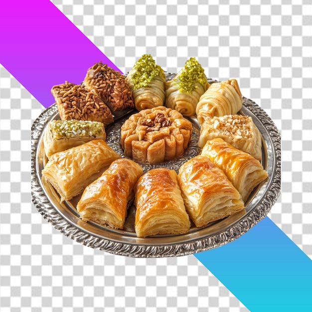 Eid Mubarak Święto Jedności Wiara i Radość