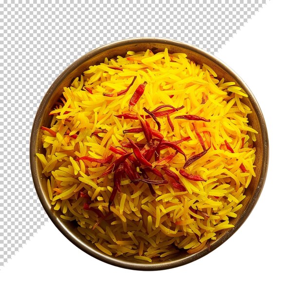 PSD eid and ramadan food isolated on transparent background