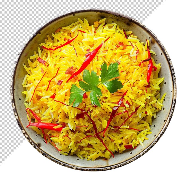 Eid and ramadan food isolated on transparent background