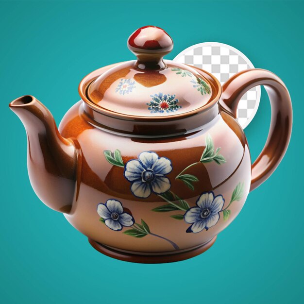 PSD eid teapot png