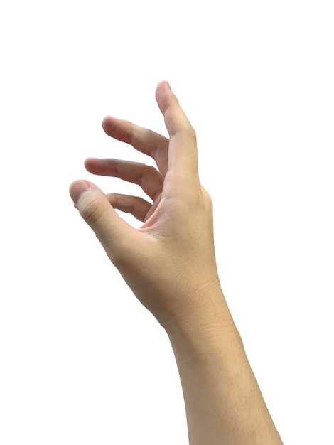 eigen hand