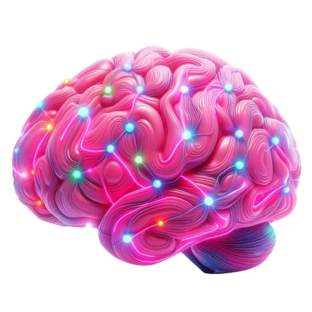 PSD electric brain artificial intelligence