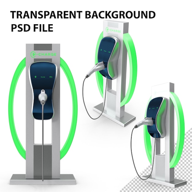 Electric Car Charger