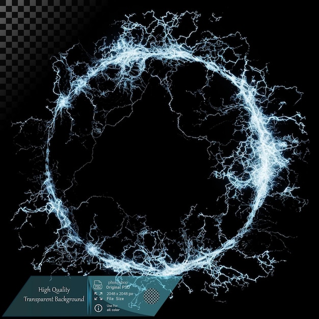 Electric Circle Energy
