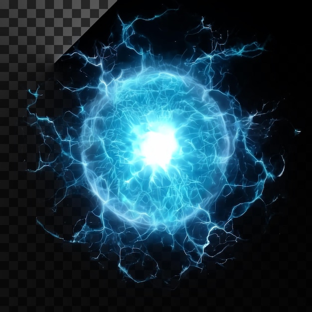 electric energy sphere