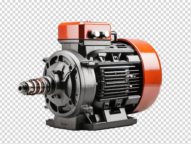 PSD electric motor png