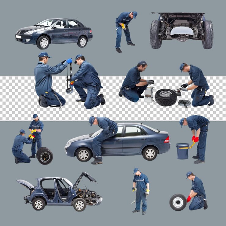 PSD エレクトロニックマシン