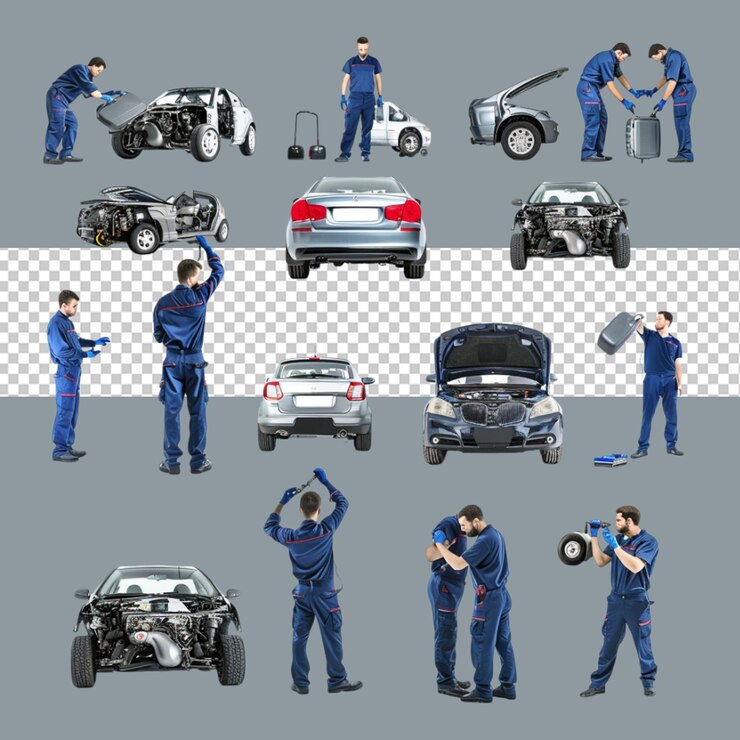 PSD エレクトロニックマシン