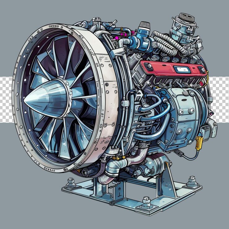 PSD electronic machine