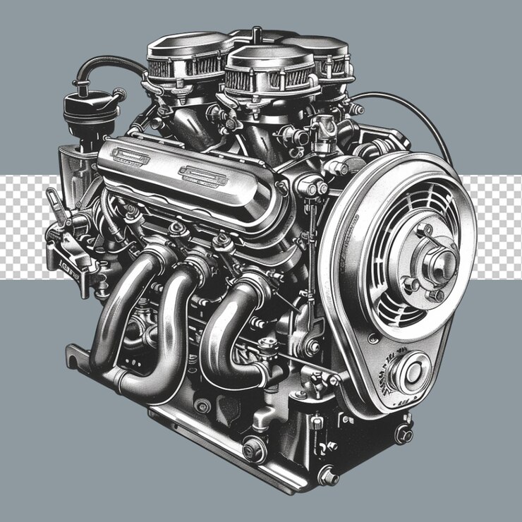 PSD electronic machine
