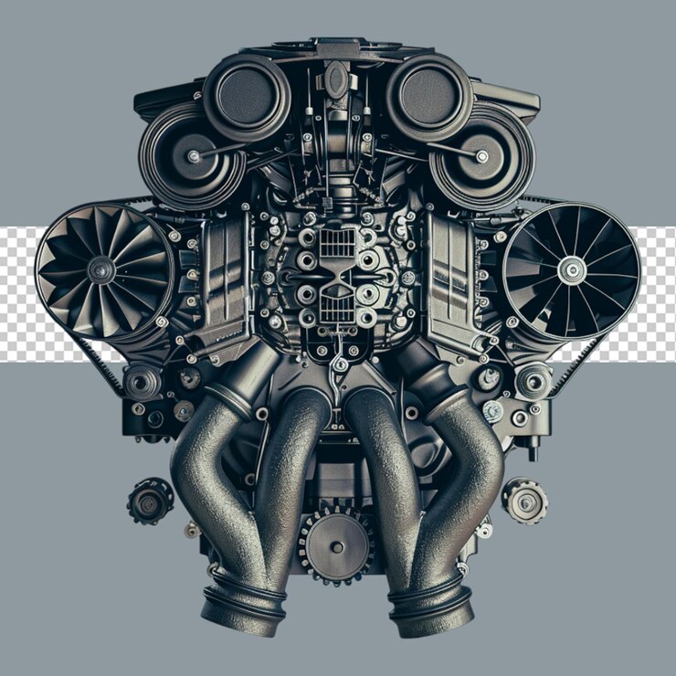 PSD electronic machine