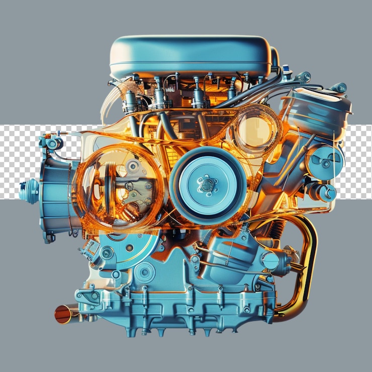 PSD electronic machine