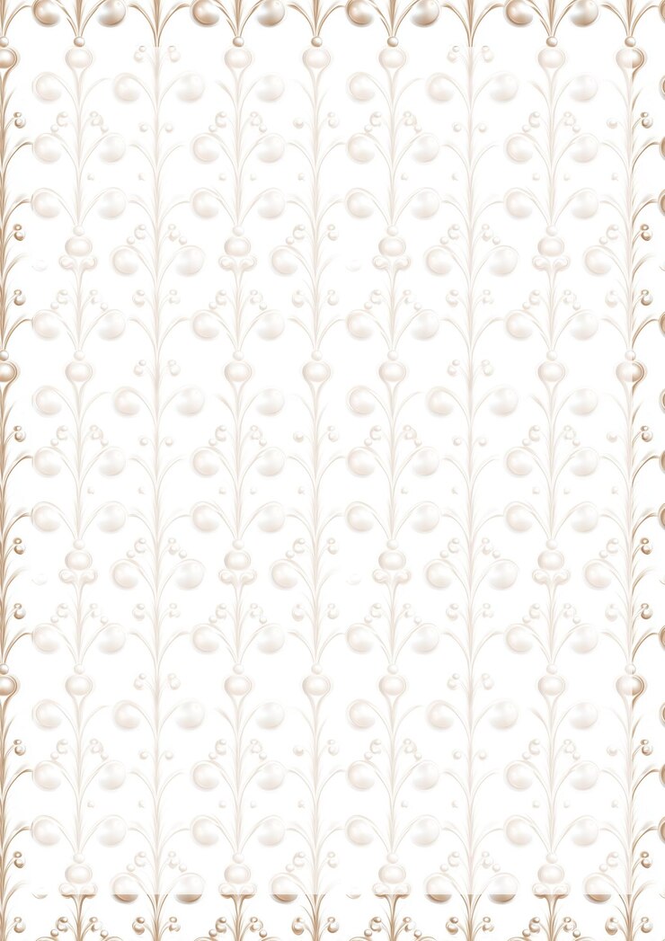 PSD elegant damask वॉलपेपर पैटर्न