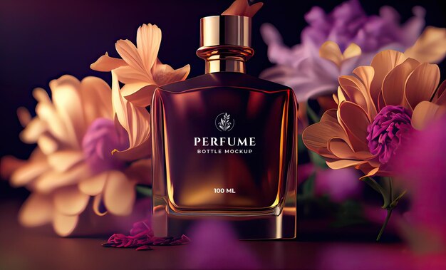 Page 19  Luxury Perfumes Images - Free Download on Freepik