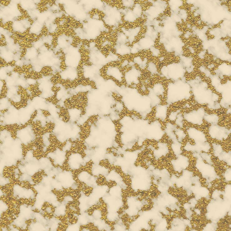 PSD elegant shiny gold marble textured background