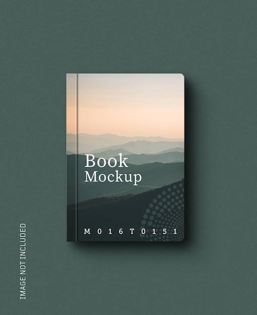 PSD elegante set di cancelleria mockup