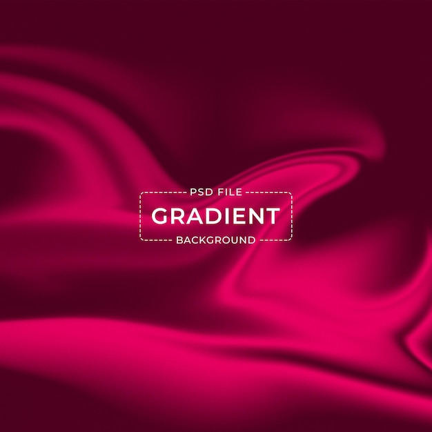 Elegantna tekstura tkaniny magenta