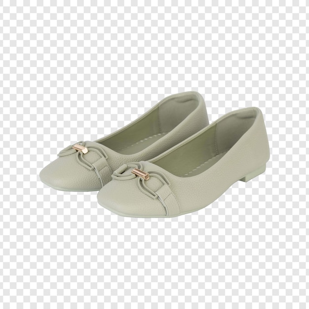 Elegantne beżowe skórzane buty z detalami spuści