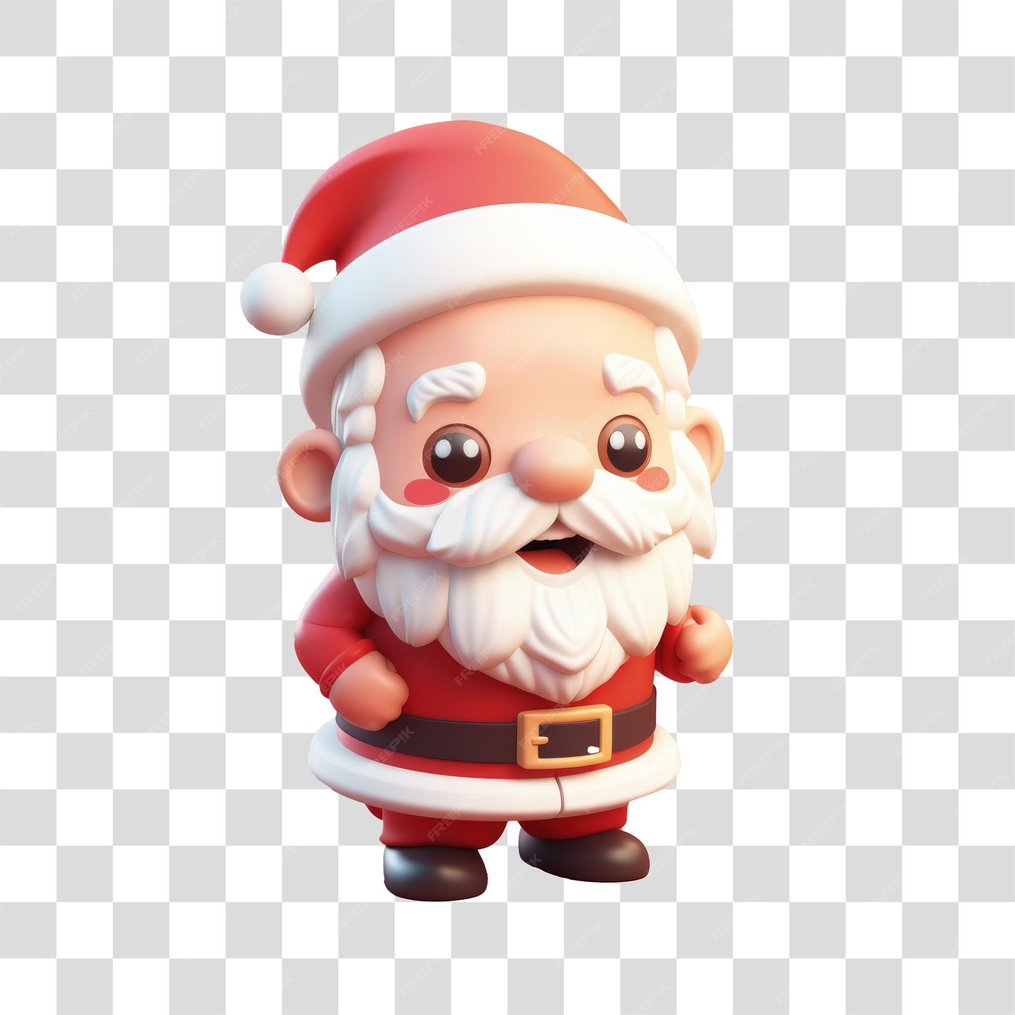 Papai Noel - Baixe gratuitamente em nosso site - Seu Post