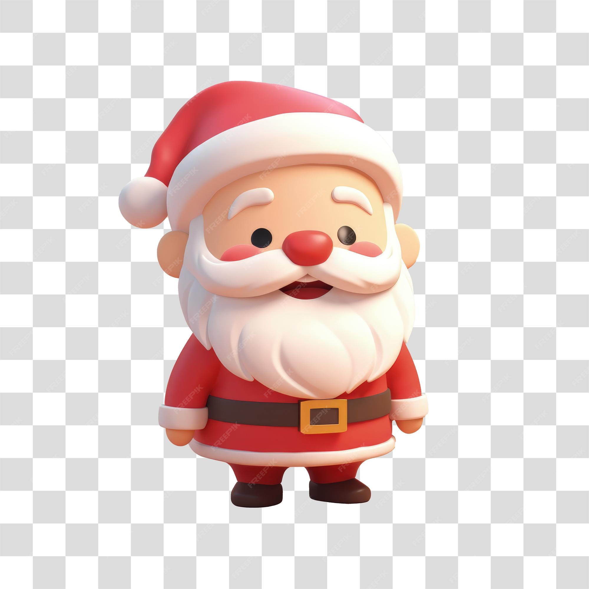 Papai Noel - Baixe gratuitamente em nosso site - Seu Post