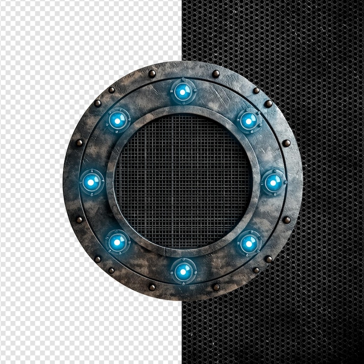 PSD elemento de ferro 01