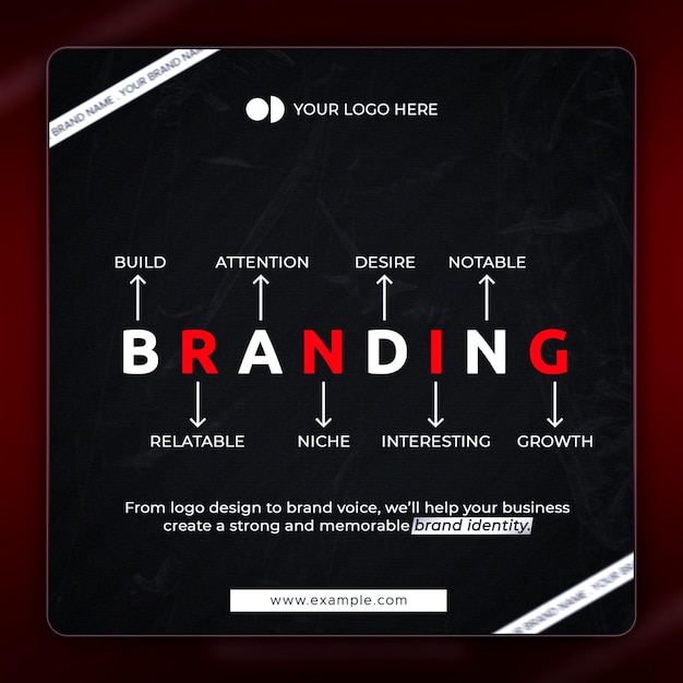 Elevate Your Brand