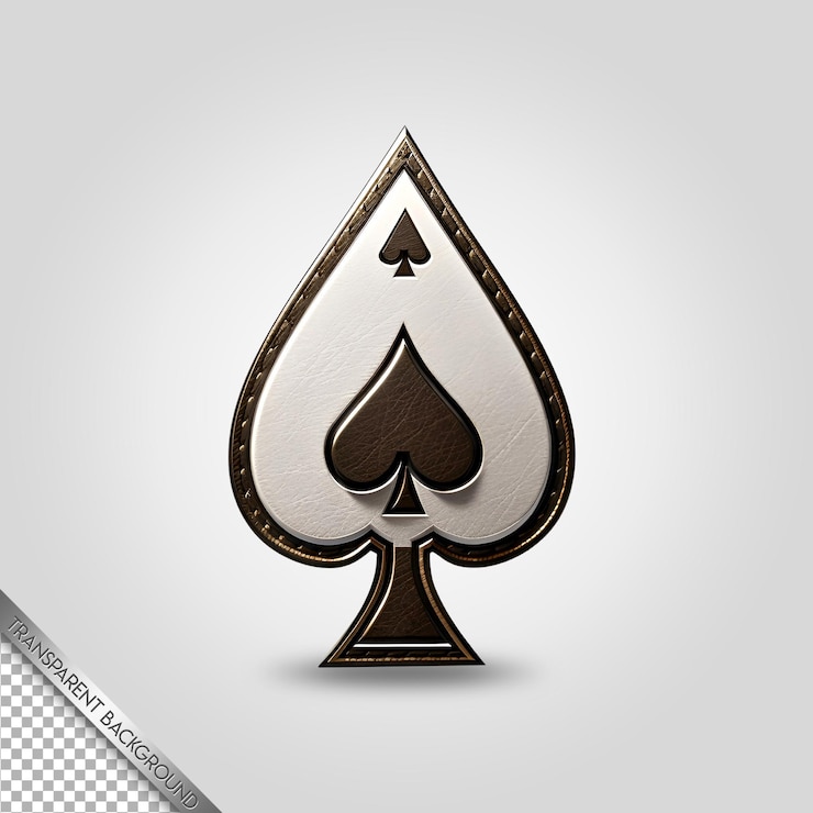 PSD emblem transparent background