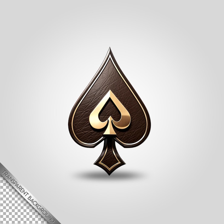 PSD emblem transparent background
