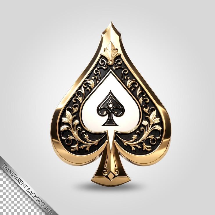 PSD emblem transparent background