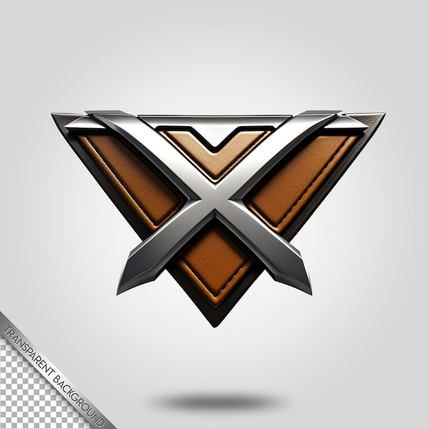 Emblem transparent background