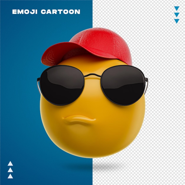 Emoji Cartoon