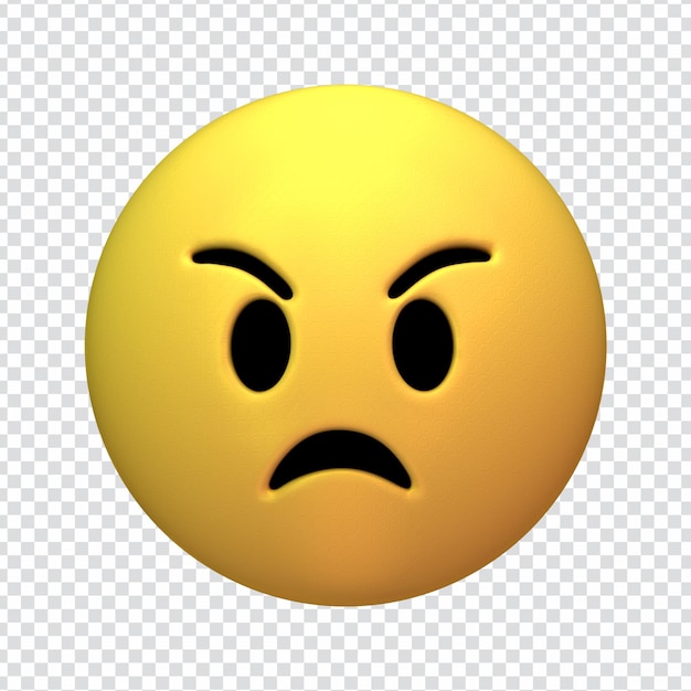 Emoji slecht