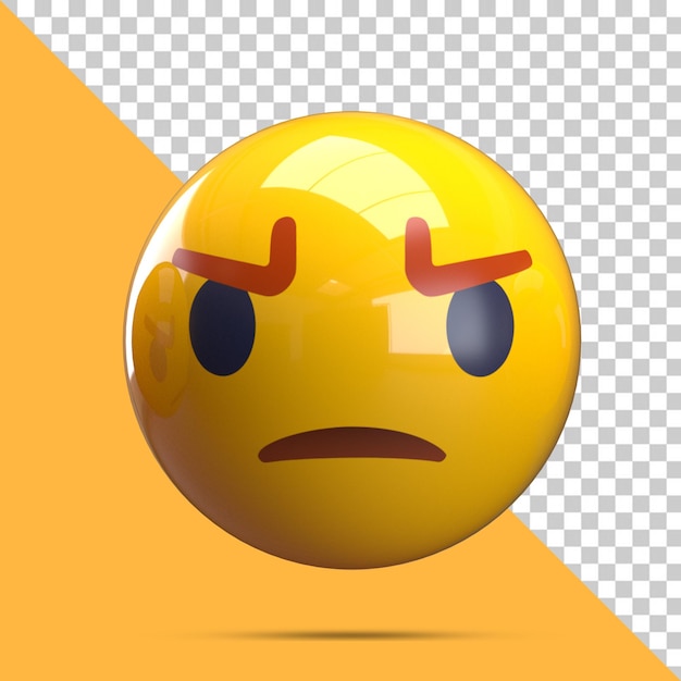 Emojiangry2