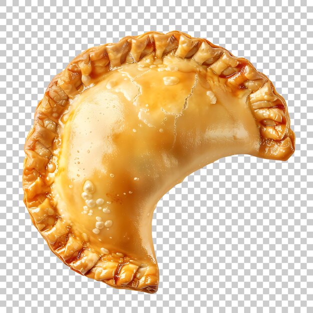 PSD empanadas png z przezroczystym tłem