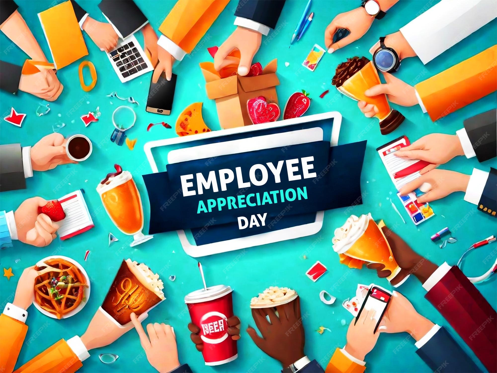 Employee Appreciation Day Template Background For Employee Appreciation employee-appreciation-day-template-background-for-employee-appreciation