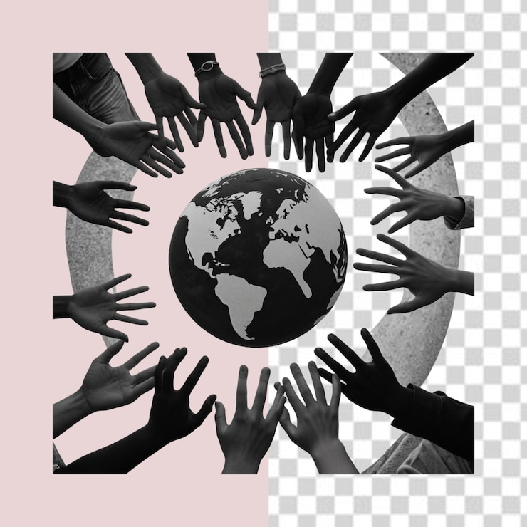 PSD empowering humanity the significance of human rights day