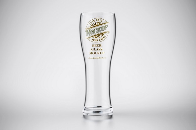 Beer Glass Mockup PSD, 20,000+ High Quality Free PSD Templates for Download