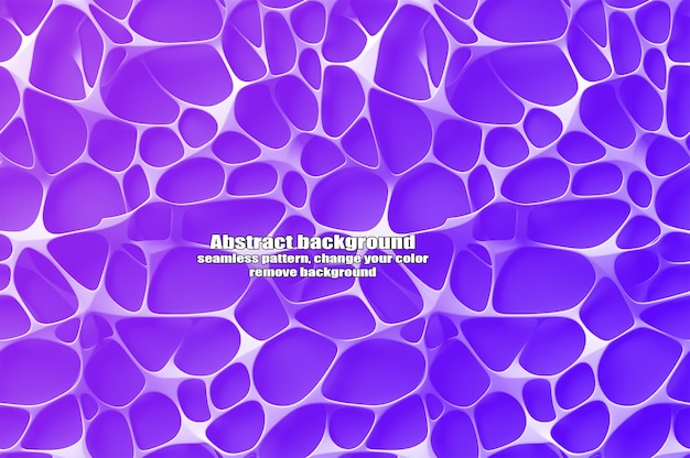 Endless Seamless Abstraction of Fluid and Straight Lines with Isolated Texture Colorful Background