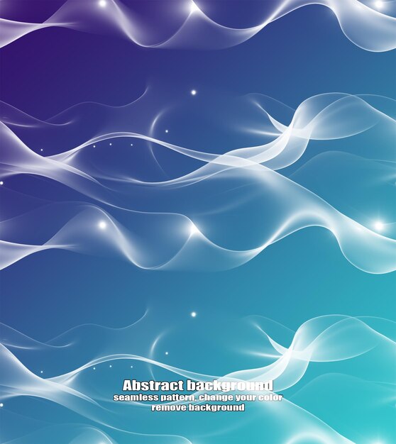endless seamless abstraction of fluid and straight lines with isolated texture colorful background