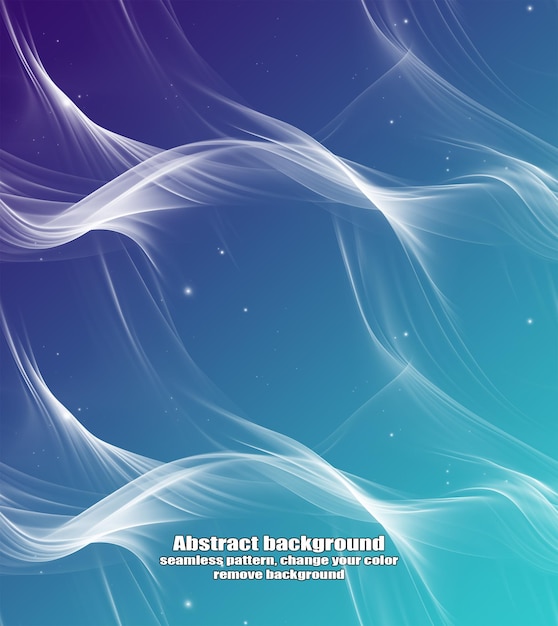 endless seamless abstraction of fluid and straight lines with isolated texture colorful background
