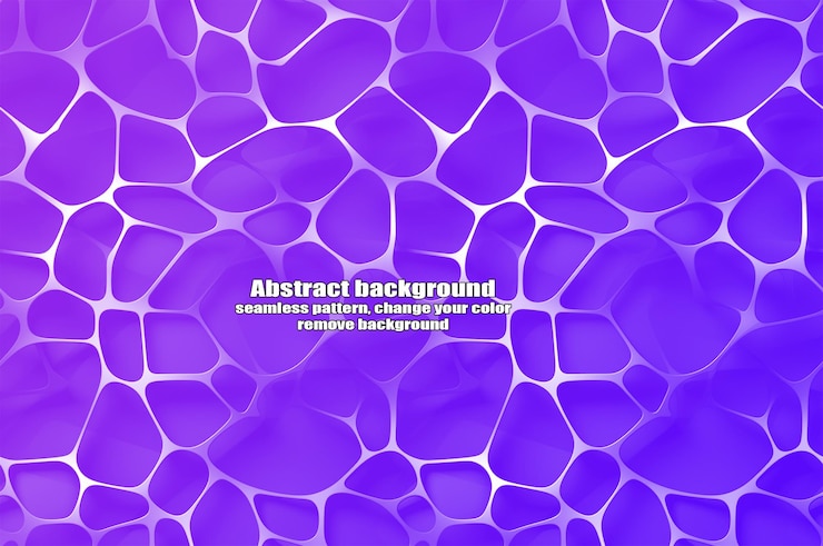 PSD endless seamless abstraction of fluid and straight lines with isolated texture colorful background