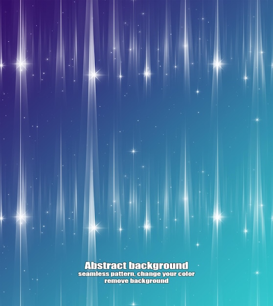 endless seamless abstraction of fluid and straight lines with isolated texture colorful background