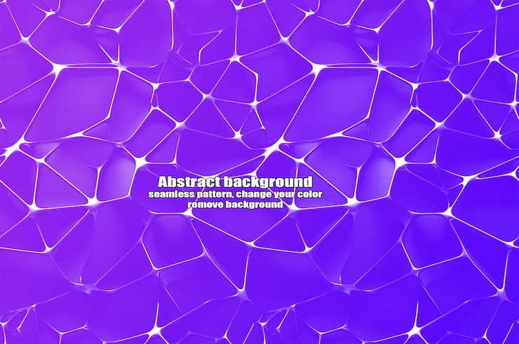 PSD endless seamless abstraction of fluid and straight lines with isolated texture colorful background