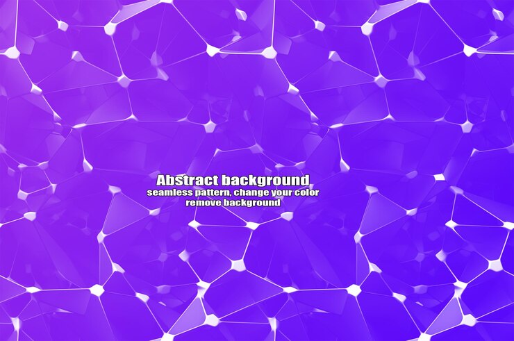 PSD endless seamless abstraction of fluid and straight lines with isolated texture colorful background