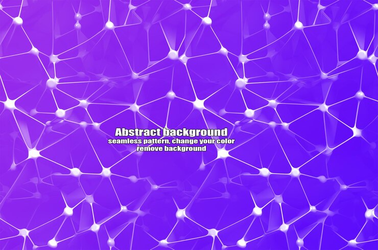 PSD endless seamless abstraction of fluid and straight lines with isolated texture colorful background