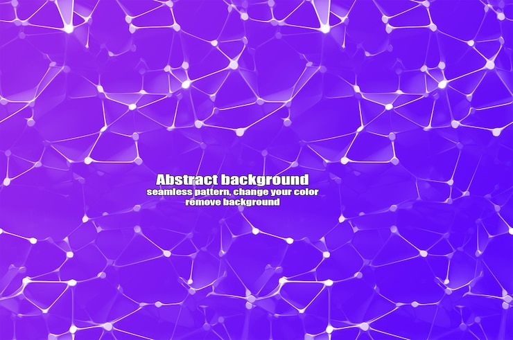 PSD endless seamless abstraction of fluid and straight lines with isolated texture colorful background