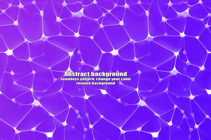 PSD endless seamless abstraction of fluid and straight lines with isolated texture colorful background